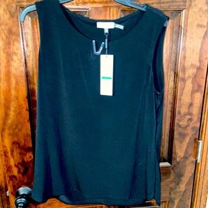 Calvin Klein dress tank top